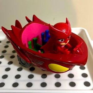 PJ Masks Owlette Flyer